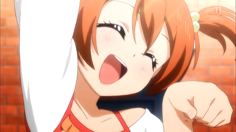 かよちん 名言 ラブライブ かよちん 名言