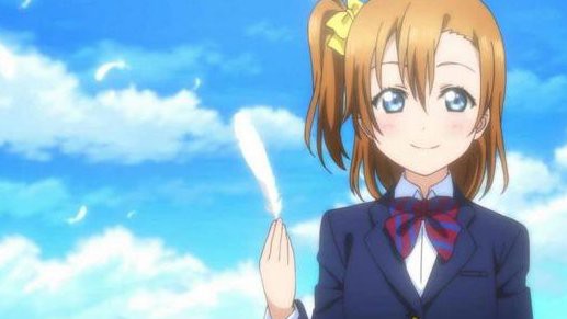 代々受け継がれるラブライブの伝統の羽根ｗｗ ラブライブ ラブライブ 曜ちゃんのヨーソロー 速報