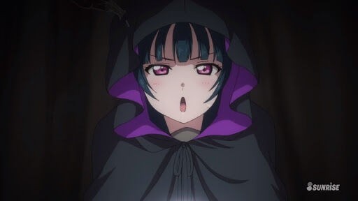 闇がもう一人の自分を作ってそうなラブライブキャラ ラブライブ ラブライブ 曜ちゃんのヨーソロー 速報