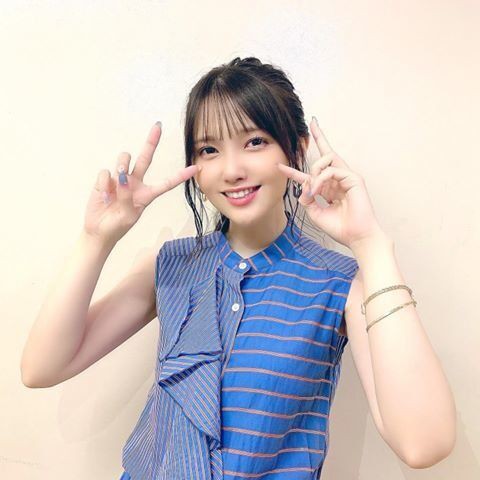 鬼頭明里さん Cmギャラだけで年収10万相当の人気があるらしい ラブライブ 声優 ラブライブ 曜ちゃんのヨーソロー 速報