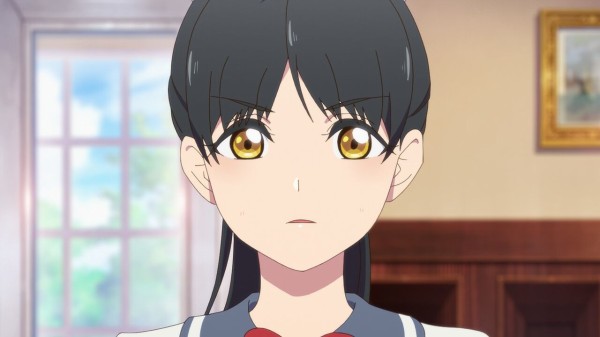 恋ちゃんのお父さんって何してるの ラブライブ スーパースター ラブライブ 曜ちゃんのヨーソロー 速報