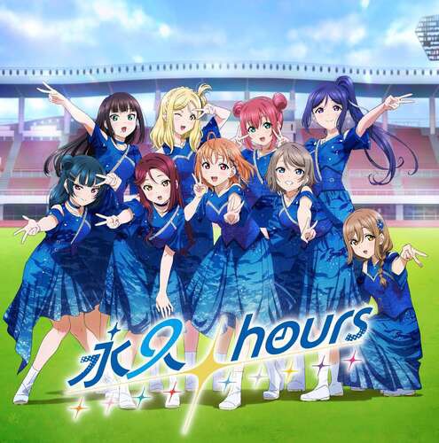 Amazon.co.jp: ラブライブ！蓮ノ空女学院スクールアイドルクラブ