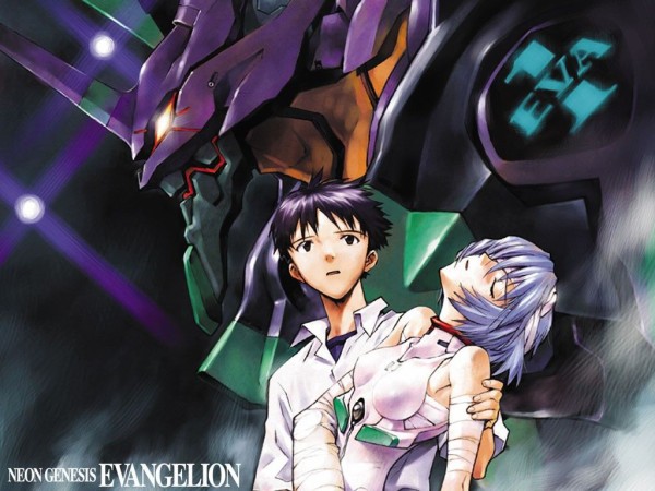 新世紀エヴァンゲリオン 綾波レイの画像まとめ 画像 壁紙 Part2 アニメトピックス アニトピ