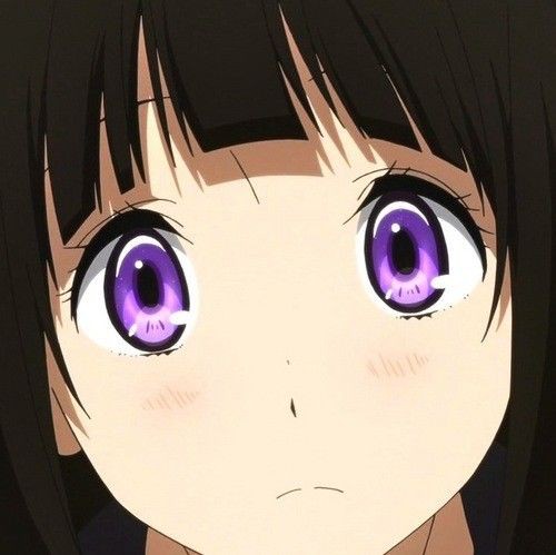 氷菓の画像 イラスト 壁紙下さい Part4 アニメトピックス アニトピ