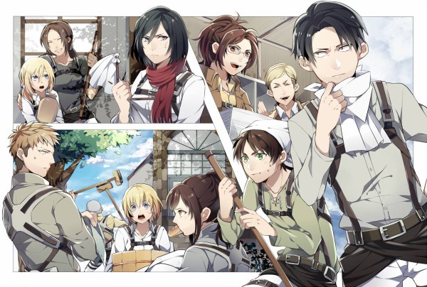 進撃の巨人 ミカサのかっこよすぎる画像まとめ 壁紙 イラスト Part1 アニメトピックス アニトピ 進撃の巨人 ミカサのかっこよすぎる画像まとめ 壁紙 イラスト Part1 アニメトピックス アニトピ