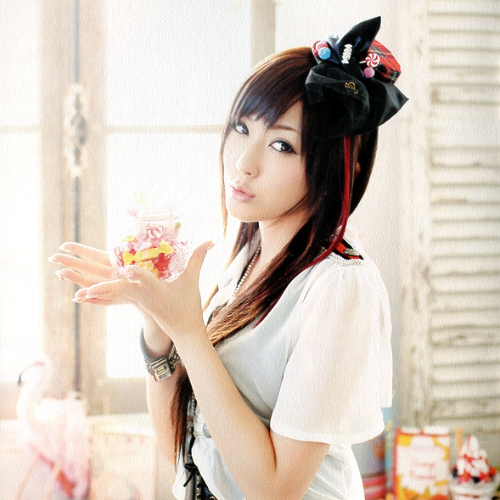 喜多村英梨という演技力歌唱力最強なのにイマイチ変な役しか与えて貰えない声優www アニview