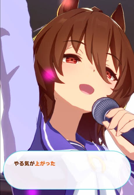 ウマ娘たちによるカラオケ大会です めいり速報