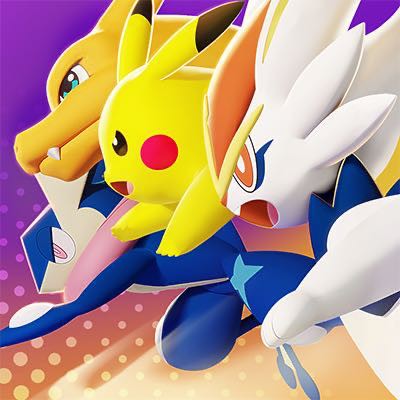 ポケモンユナイト ゴルサポハピで無法ゴールいっぱい出来るらしいな めいり速報
