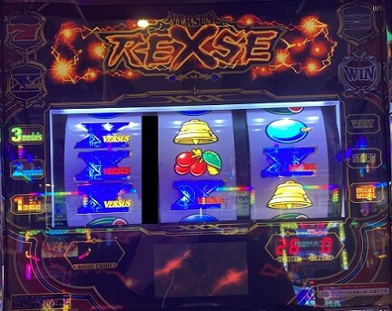 バーサスリヴァイズ】もぅﾏﾁﾞ無理…引退しょ… : アニオタによる機械割