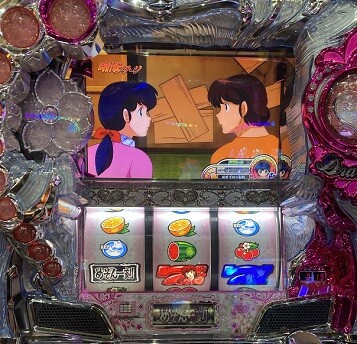 めぞん一刻桜の下で】真面目な稼働記事です。皆さんも是非めぞん
