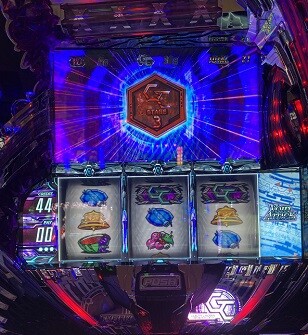 スロット　ギルティクラウン パチンコ・パチスロ.com on X: 