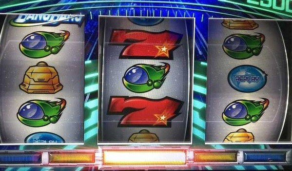 バンバンクロス】6号機Aタイプに神台が降臨した(していた) : アニオタ 