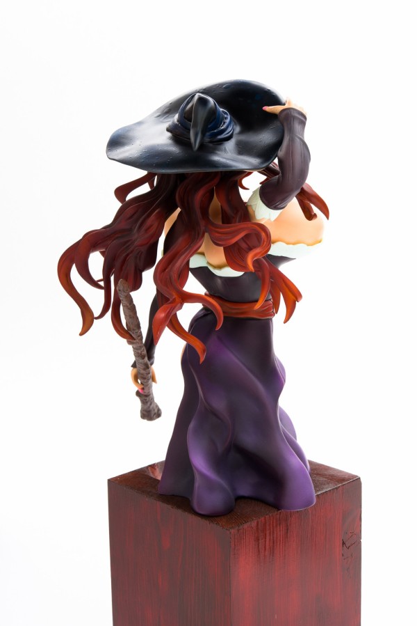 ソーサレス 1/10 ドラゴンズクラウン ガレージキット 未塗装 フィギュア ガレージキット】OPS 01 ソーサレス【ドラゴンズクラウンより