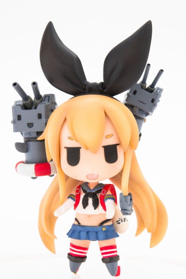 島風　ガレージキット Amazon.co.jp: 艦隊これくしょん -艦これ- 鹿島 かしまかぜ