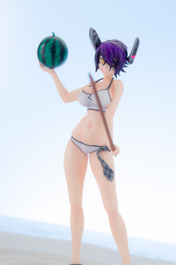 たいらんど 艦隊これくしょん ～艦これ～ 大和 水着Ver. ガレージキット Amazon.co.jp: たいらんど 艦隊これくしょん 艦これ 大和 水着