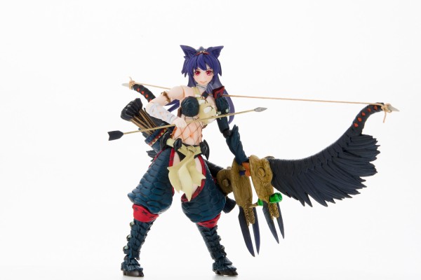 Yahoo!オークション - WF2016 モンスターハンター ナルガX装備