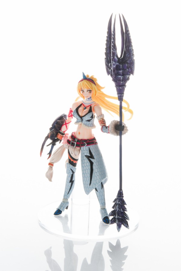 ナルガXさん　ガレージキット Amazon.co.jp: MADHANDS マッドハンズ UGOKAWA