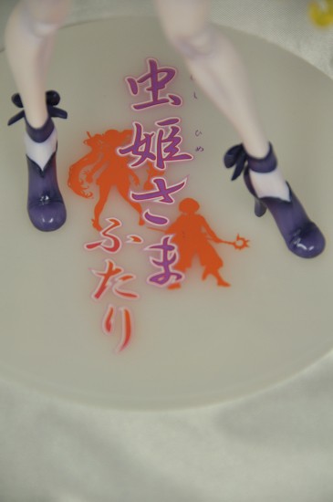 マックスファクトリー レコ Reco 虫姫さま ふたり FIG]レコ 虫姫さまふたり 1/7 完成品 フィギュア マックスファクトリー