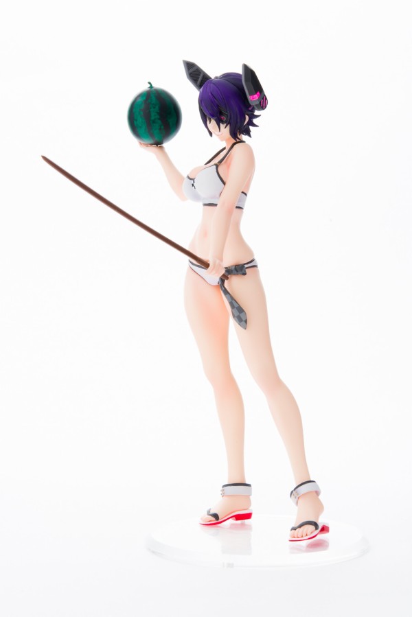 たいらんど 艦隊これくしょん ～艦これ～ 大和 水着Ver. ガレージキット たいらんど 艦隊これくしょん ～艦これ～ 大和 水着Ver. ガレージ