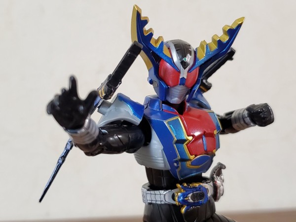 初回特典付　仮面ライダーカブト VOL.1～6　誕生！ガタックハイパーフォーム 初回特典付 仮面ライダーカブト VOL.1～6 誕生！ガタック