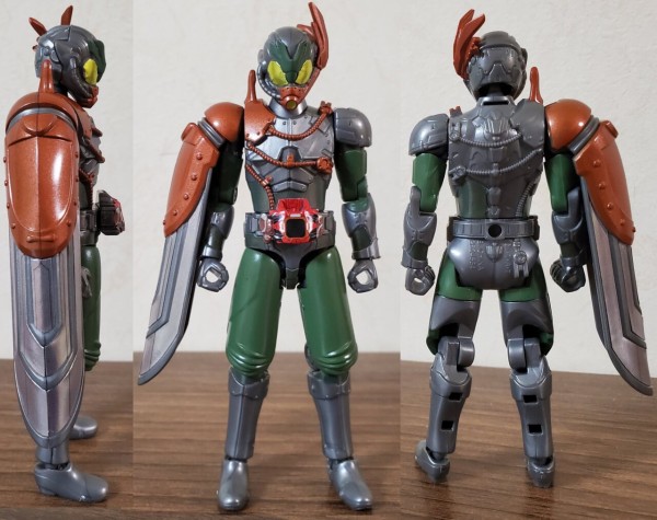 ユイ 仮面ライダーベイル ユイ 仮面ライダーベイル ふうじゅ on X: