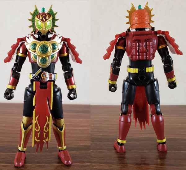 仮面ライダー鎧武　SO-DO CHRONICLE まとめセット Amazon.co.jp: SO-DO CHRONICLE 仮面ライダー鎧武 [全8種セット