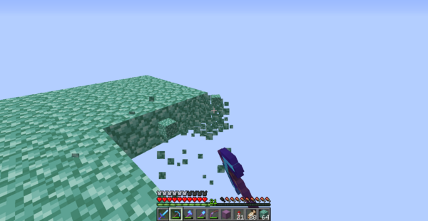 Vol 80 マイクラ 魚トラップを考えてみた 最終章 どうやら多趣味のようでして