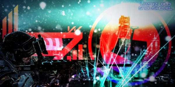 Ava Sa58 Para 撃ち方上級編 15 By L4zwiz Snowshovel 性能調整 タップ規制後 Switch Back Ava