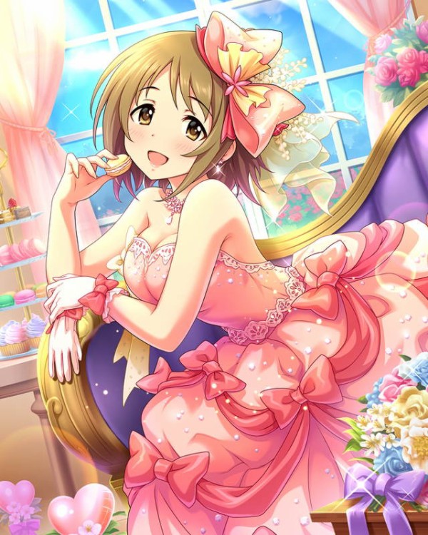 枠なし 三村かな子 デレマス画像まとめ シンデレラガールズについての簡潔な報告 枠なし 三村かな子 デレマス画像まとめ シンデレラガールズについての簡潔な報告