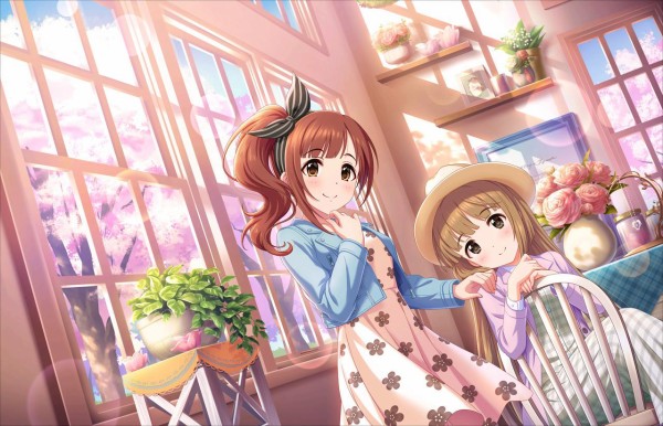 枠なし 五十嵐響子 デレマス画像まとめ シンデレラガールズについての簡潔な報告 枠なし 五十嵐響子 デレマス画像まとめ シンデレラガールズについての簡潔な報告