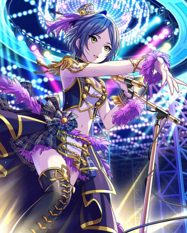 枠なし 速水奏 デレマス画像まとめ シンデレラガールズについての簡潔な報告
