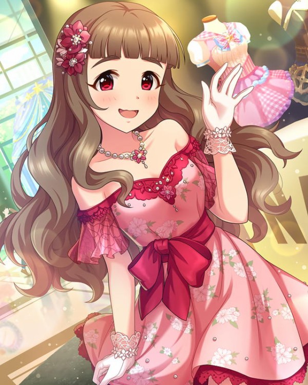 枠なし 神谷奈緒 デレマス画像まとめ シンデレラガールズについての簡潔な報告 枠なし 神谷奈緒 デレマス画像まとめ シンデレラガールズについての簡潔な報告