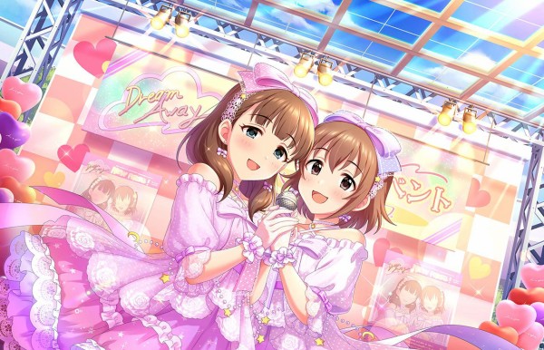 枠なし 佐久間まゆ デレマス画像まとめ シンデレラガールズについての簡潔な報告
