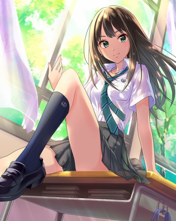 枠なし 渋谷凛 デレマス画像まとめ シンデレラガールズについての簡潔な報告