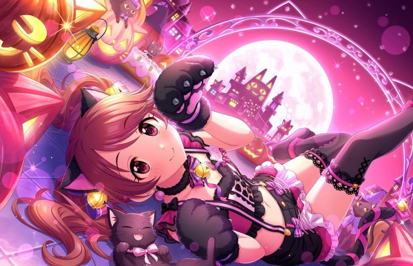 枠なし 椎名法子 デレマス画像まとめ シンデレラガールズについての簡潔な報告