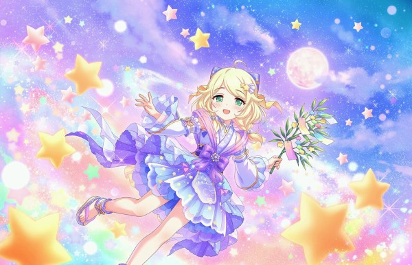 デレマス 最近追加されたアイドル シンデレラガールズについての簡潔な報告