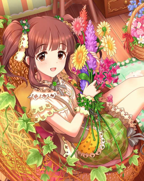 枠なし 緒方智絵里 デレマス画像まとめ シンデレラガールズについての簡潔な報告 枠なし 緒方智絵里 デレマス画像まとめ シンデレラガールズについての簡潔な報告