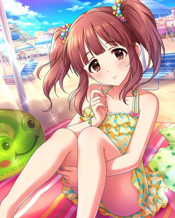 枠なし 緒方智絵里 デレマス画像まとめ シンデレラガールズについての簡潔な報告 枠なし 緒方智絵里 デレマス画像まとめ シンデレラガールズについての簡潔な報告