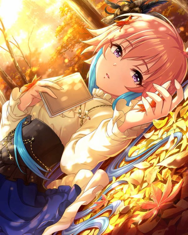枠なし 二宮飛鳥 デレマス画像まとめ シンデレラガールズについての簡潔な報告 枠なし 二宮飛鳥 デレマス画像まとめ シンデレラガールズについての簡潔な報告