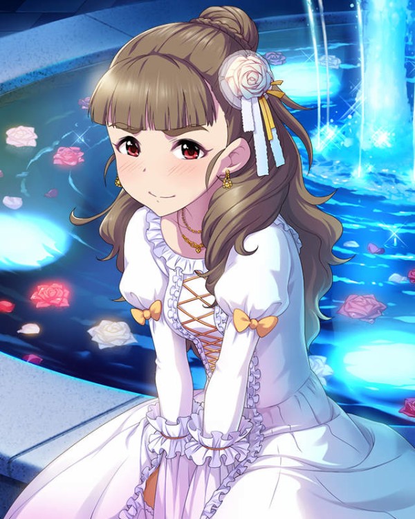 枠なし 神谷奈緒 デレマス画像まとめ シンデレラガールズについての簡潔な報告