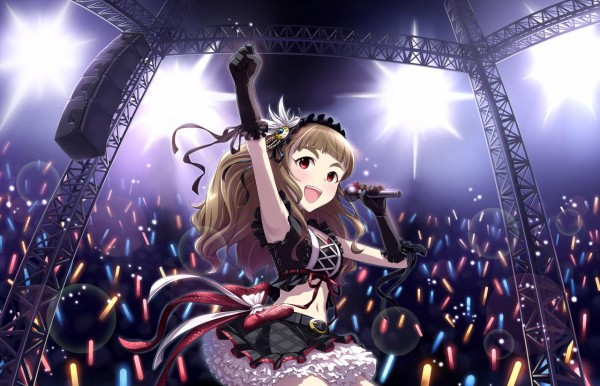 枠なし 神谷奈緒 デレマス画像まとめ シンデレラガールズについての簡潔な報告 枠なし 神谷奈緒 デレマス画像まとめ シンデレラガールズについての簡潔な報告