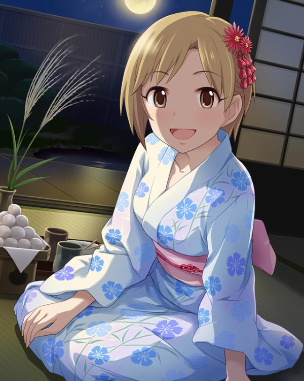 枠なし デレステ モバマス画像まとめ パッション編あ行 シンデレラガールズについての簡潔な報告