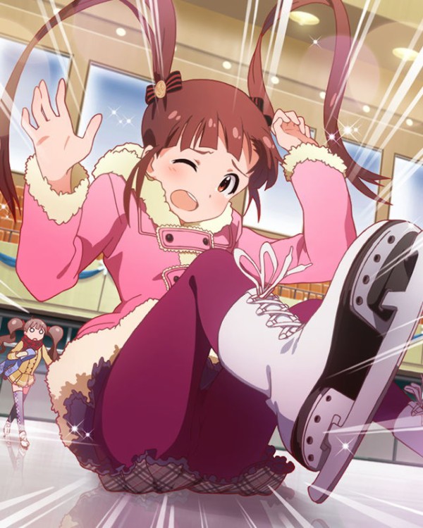 アイドルマスターミリオンライブ カラ鉄 グリッター缶バッジ 松田亜里沙 アイドルマスターミリオンライブ カラ鉄 グリッター缶バッジ