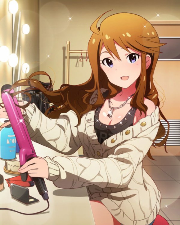 枠なし 所恵美 ミリマス画像まとめ ミリオンライブについての簡潔な報告 枠なし 所恵美 ミリマス画像まとめ ミリオンライブについての簡潔な報告