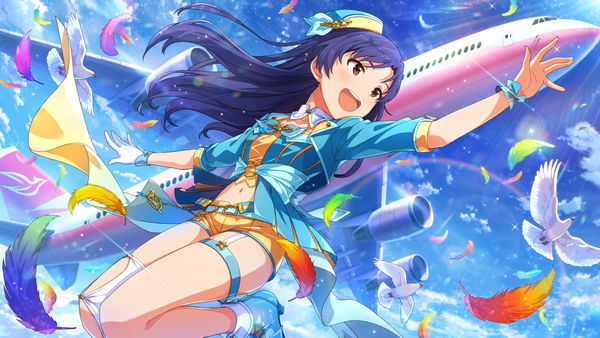 枠なし 如月千早 ミリマス画像まとめ ミリオンライブについての簡潔な報告 枠なし 如月千早 ミリマス画像まとめ ミリオンライブについての簡潔な報告