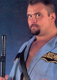 ビッグ ボスマン Rostar