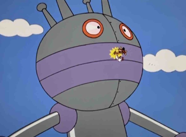 トリプルパンチの戦績 : きゅんたのアンパンマンブログ