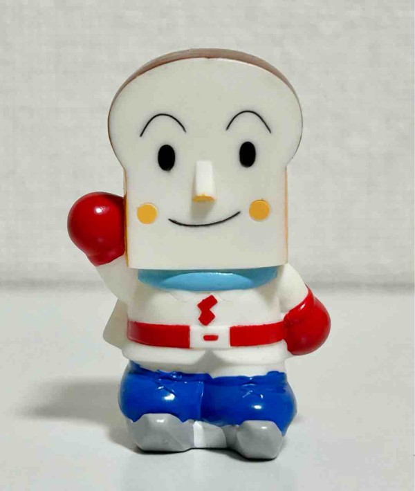 あんぱんまん Amazon.co.jp: それいけ!アンパンマン '19 2 [レンタル落ち] : DVD