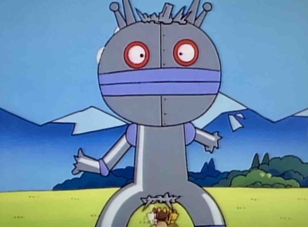 トリプルパンチの戦績 : きゅんたのアンパンマンブログ