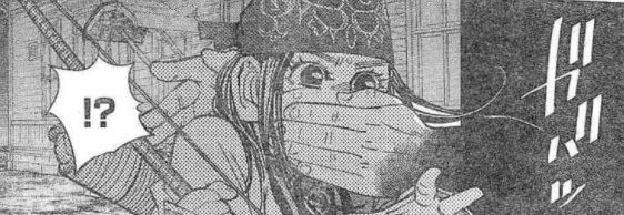 ゴールデンカムイ 第134話 教誨堂 漫画やアニメのネタバレ